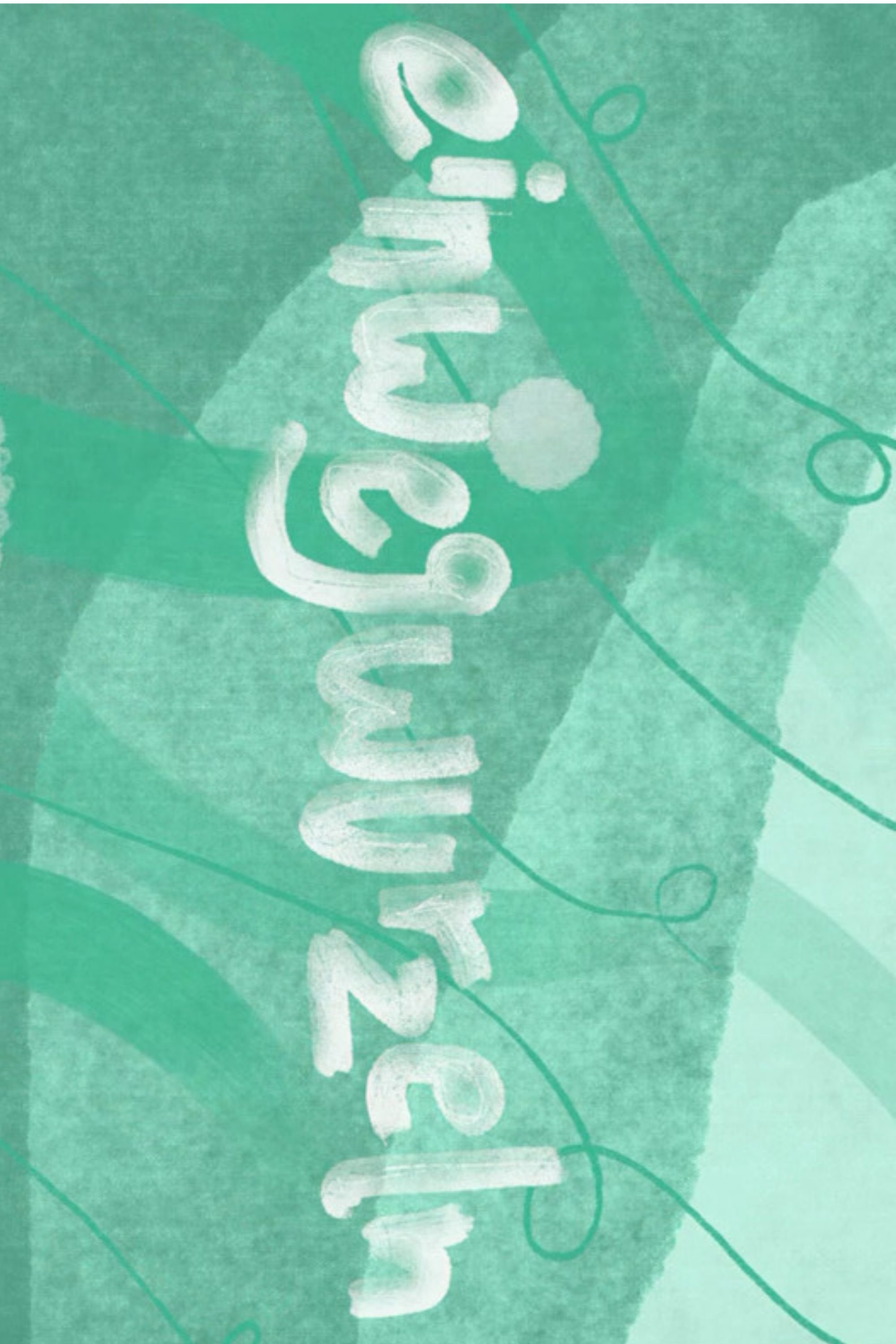 Poster de einwegwurzeln