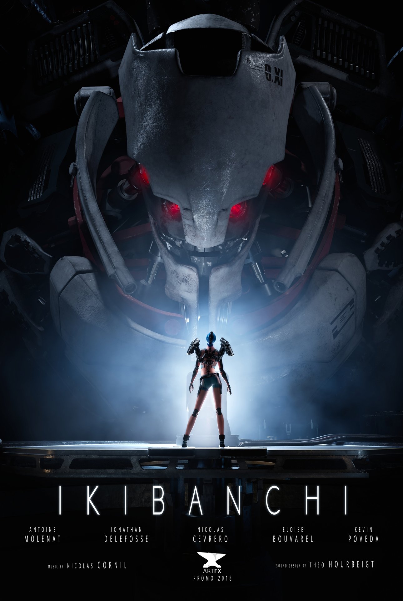 Poster movie