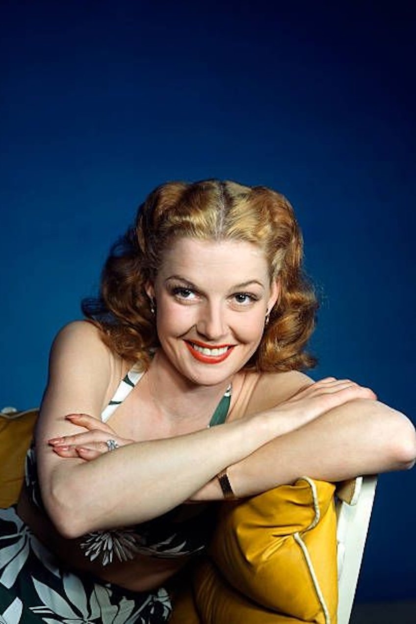 Foto de Ann Sheridan