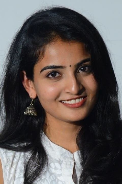 Foto de Ananya Nagalla