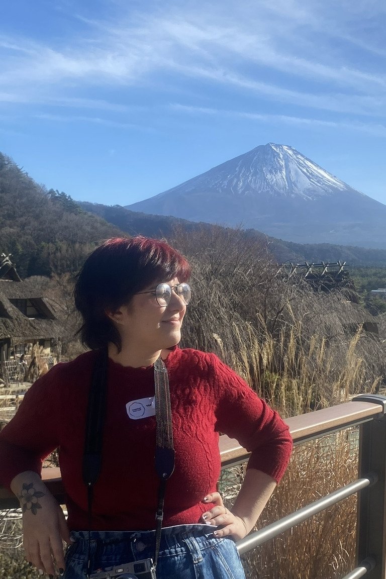 Foto de Ana Mariana