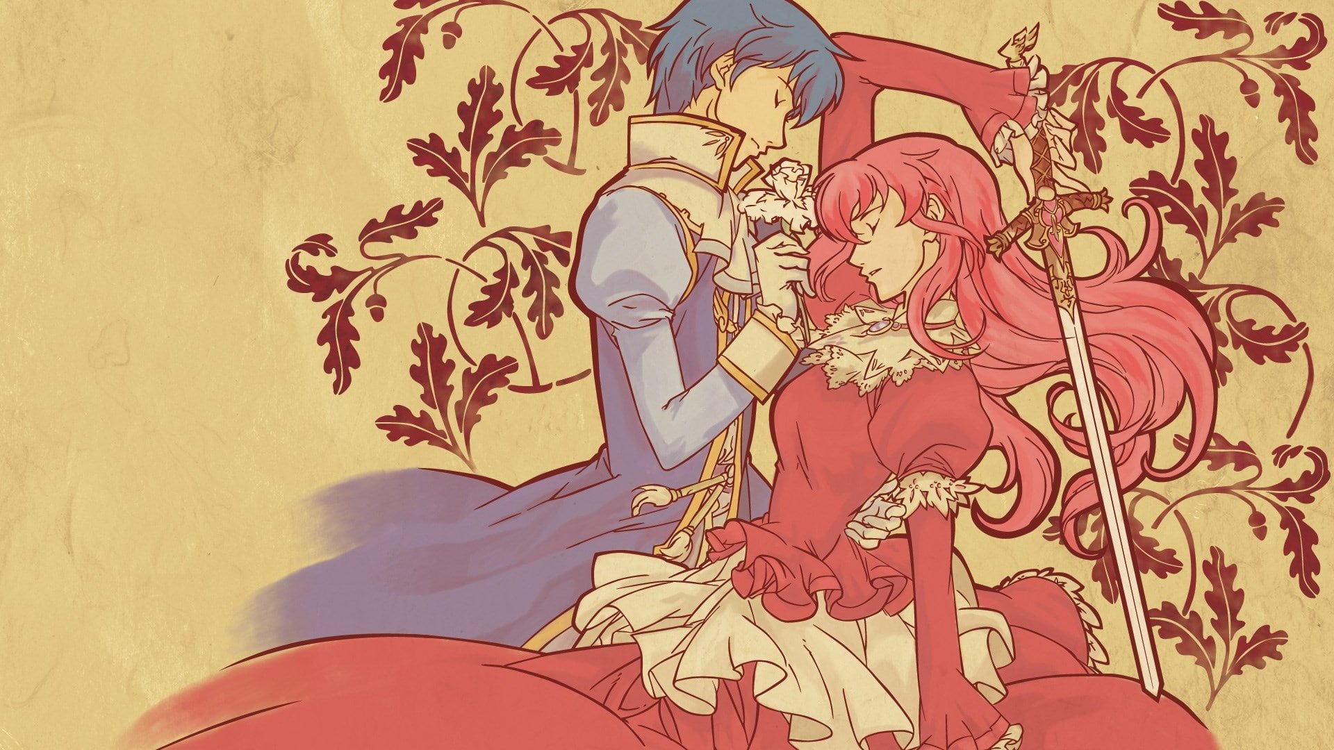 Backdrop image