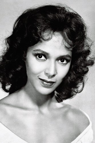 Foto de Dorothy Dandridge