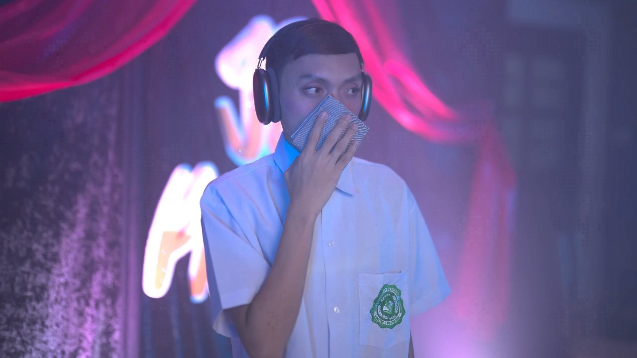 Backdrop image