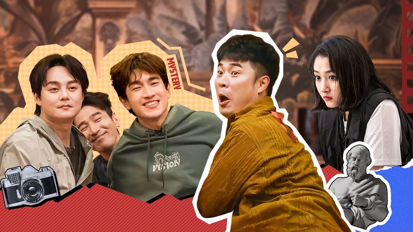 Episode 8 (Part 2)