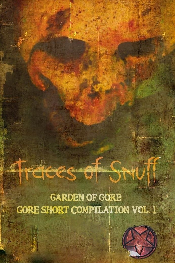Poster de Traces of Snuff Mixtape Volume 1