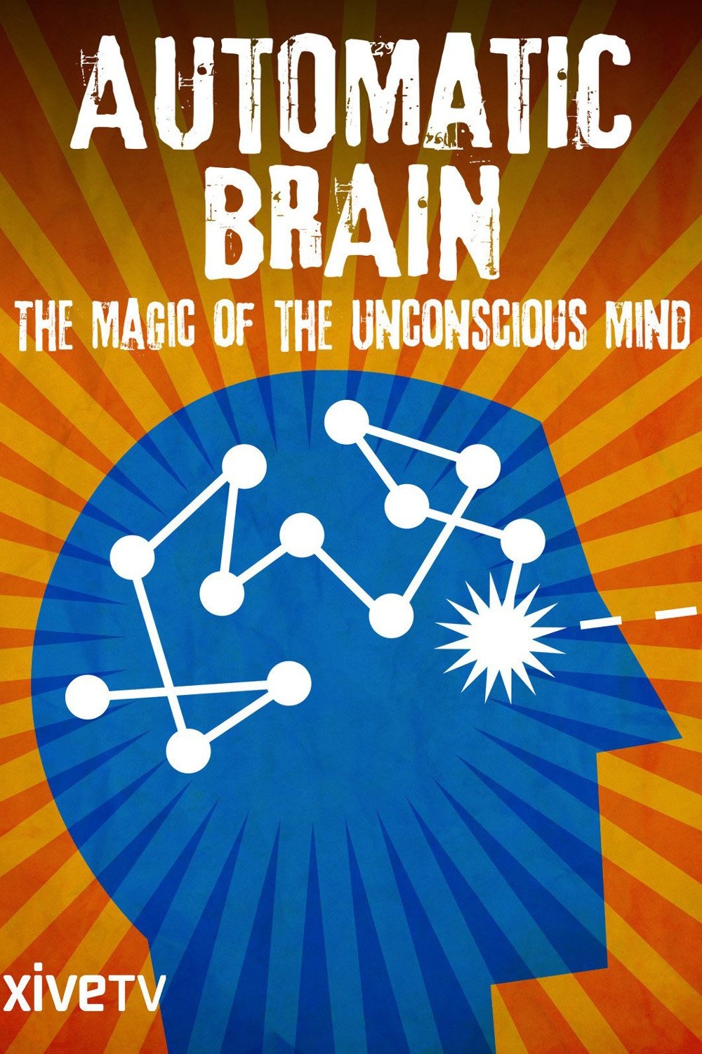 Poster de Automatic Brain
