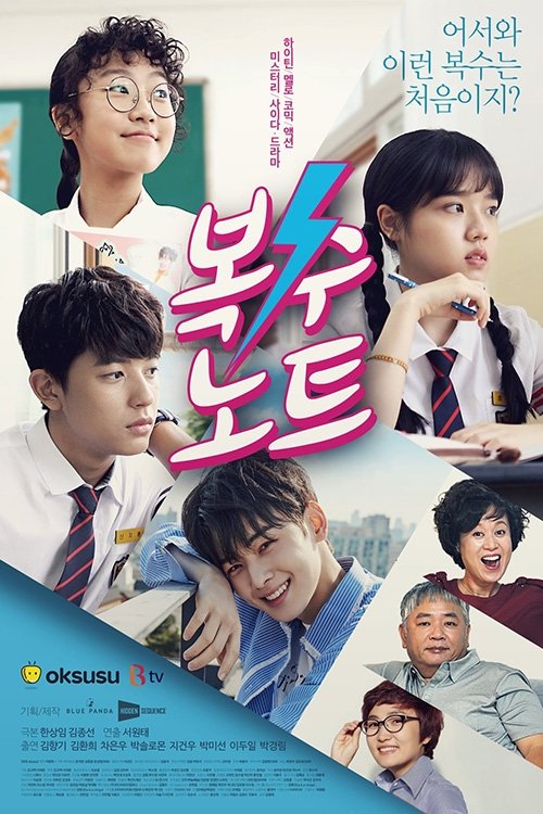 Poster de Temporada 1