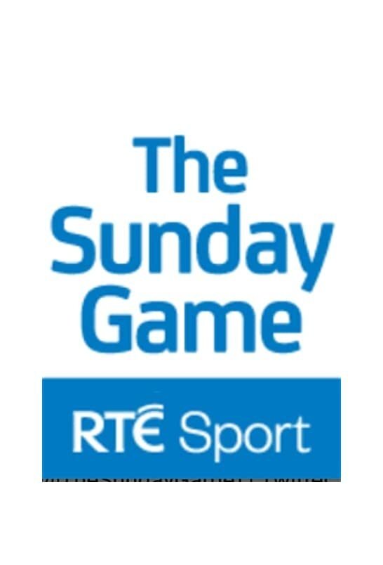 Poster de The Sunday Game