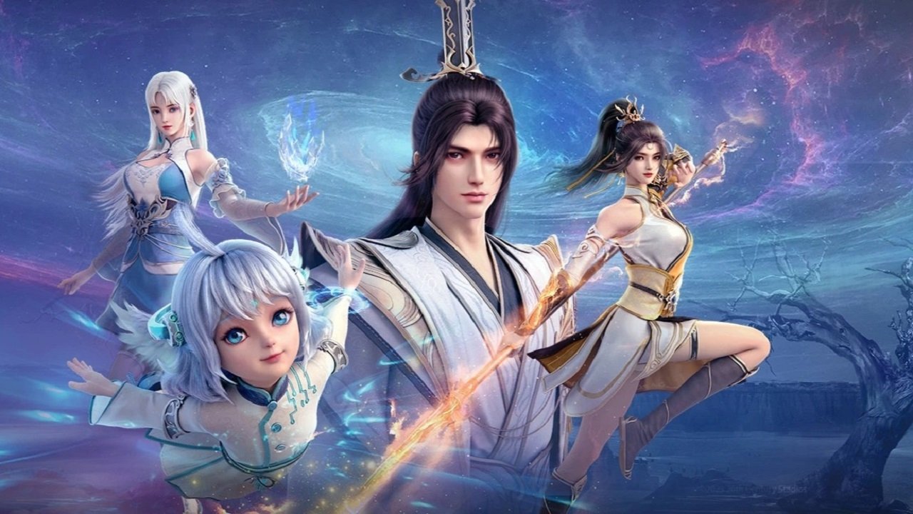Backdrop image