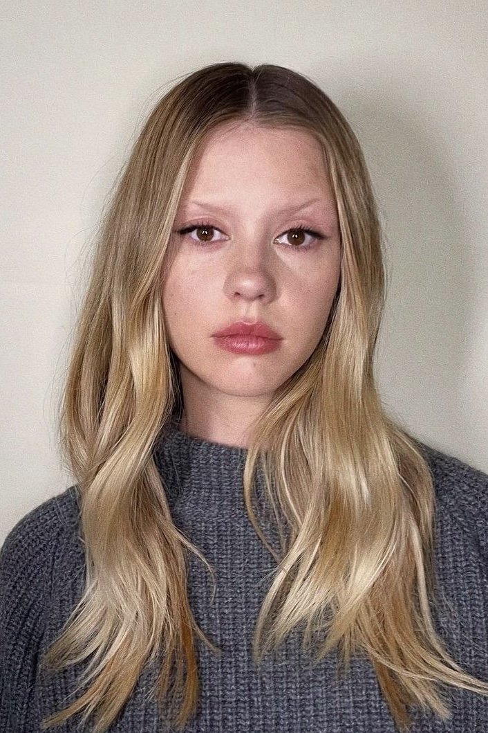 Foto de Mia Goth