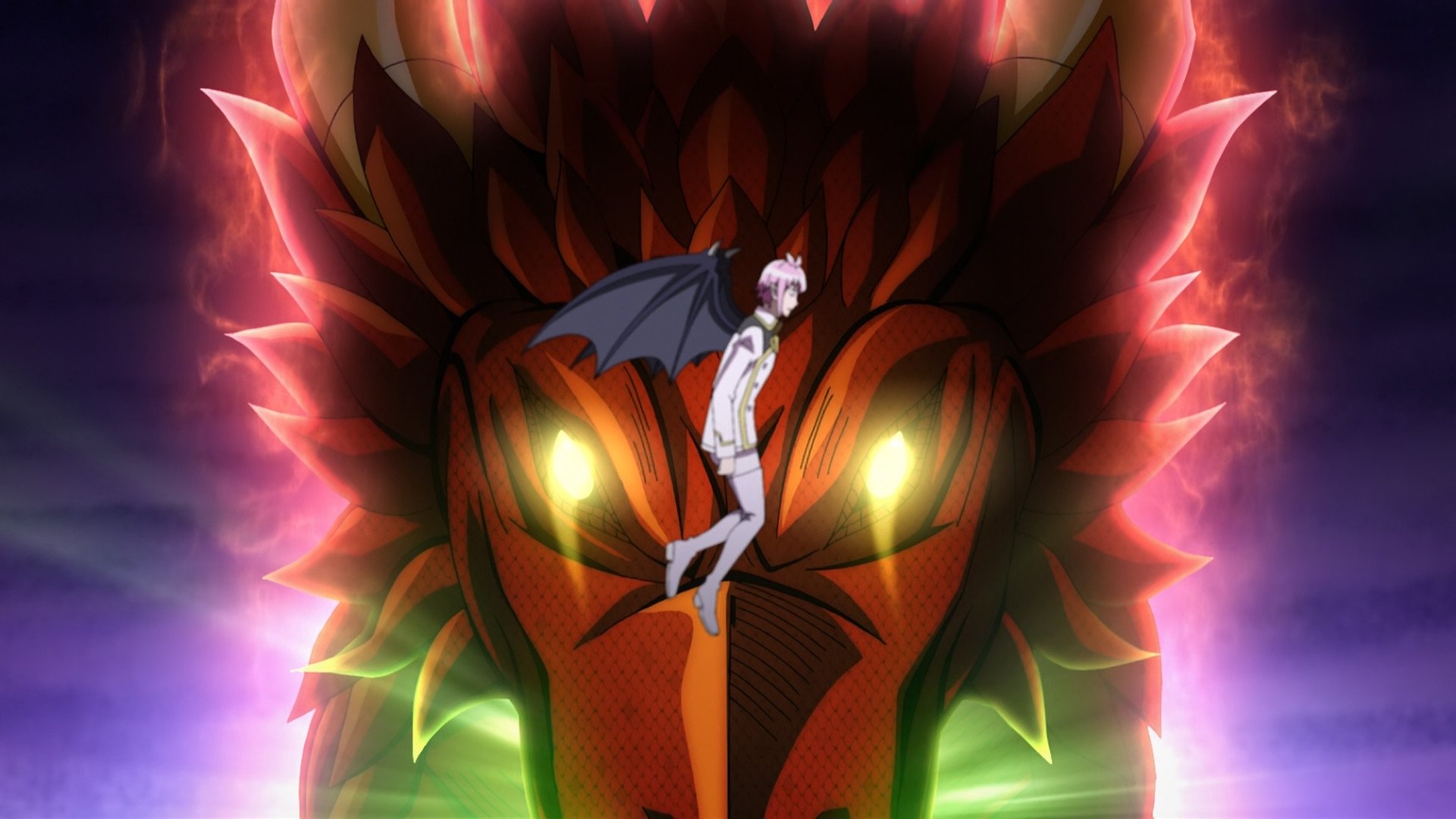 Welcome to Demon School! Iruma-kun - 2. Sezon, 17. Bölüm
