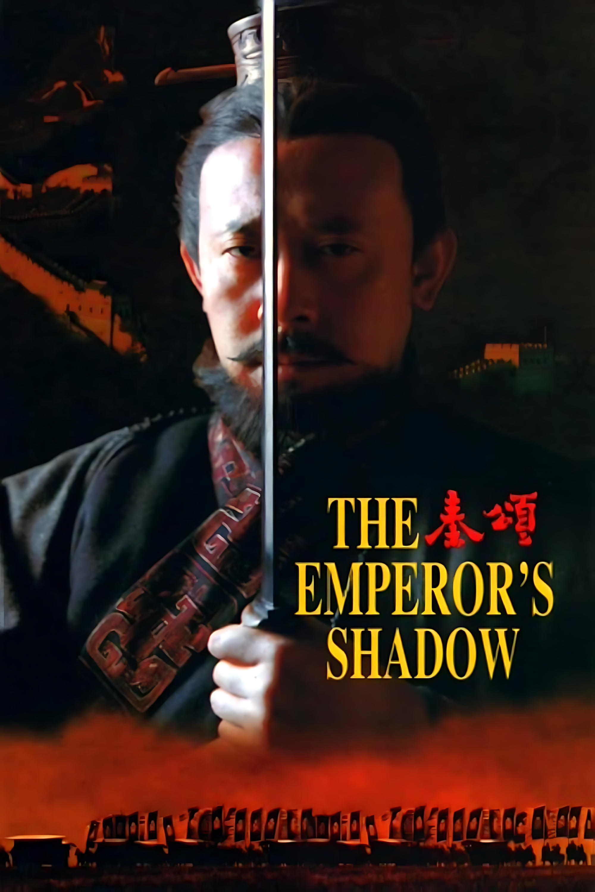 Poster de 秦颂