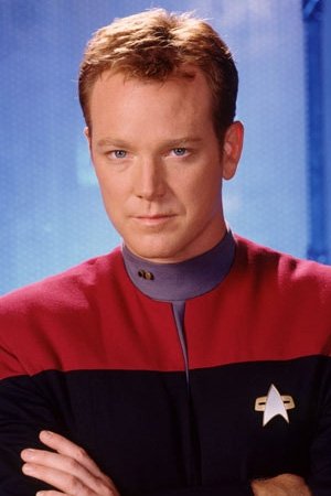 Foto de Robert Duncan McNeill