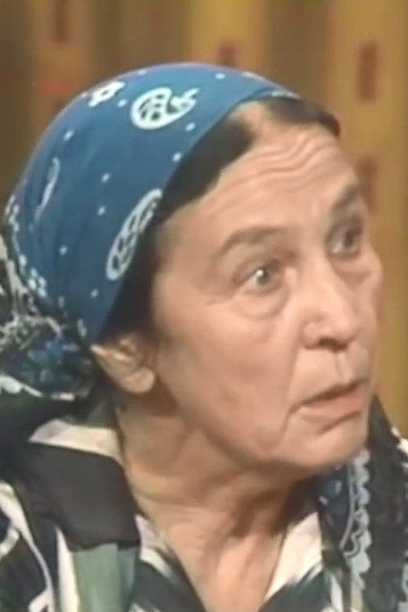 Foto de Muhabbat Yoʻldosheva