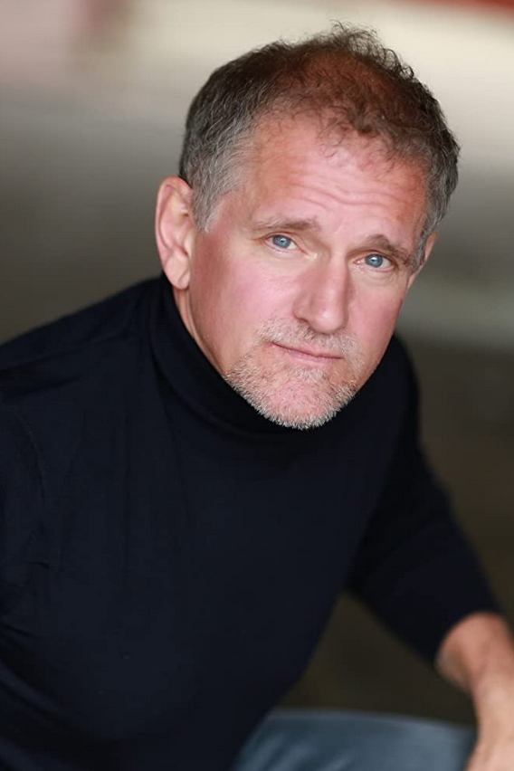 Foto de David Lansbury