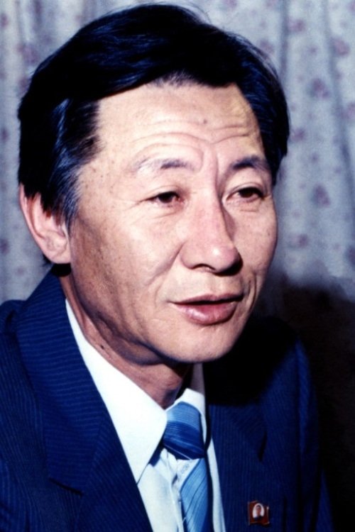 Foto de Woon-mo Jung
