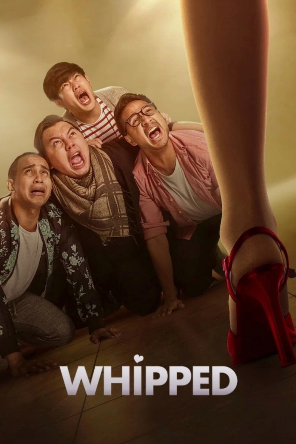 Poster movie