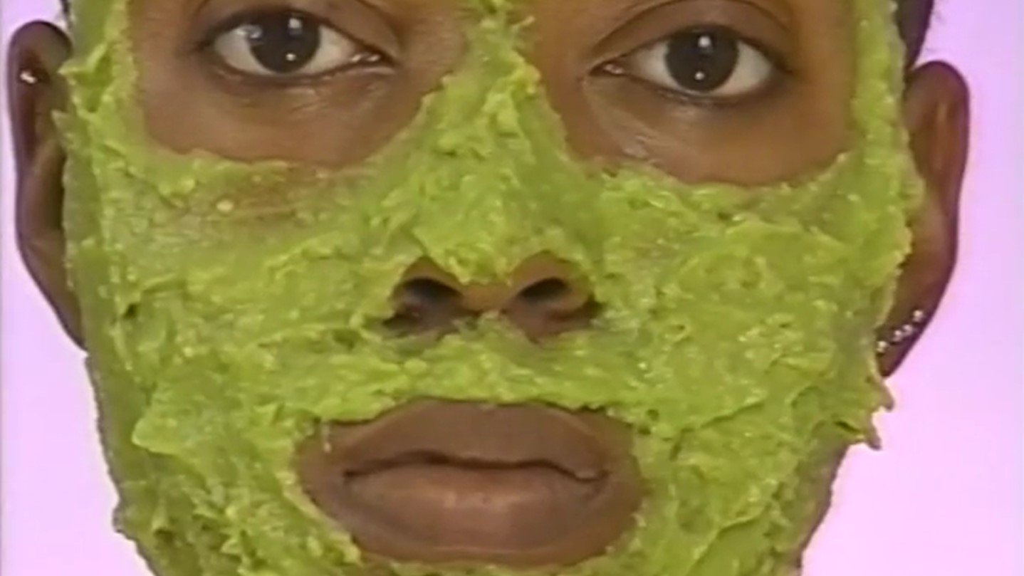 Backdrop image