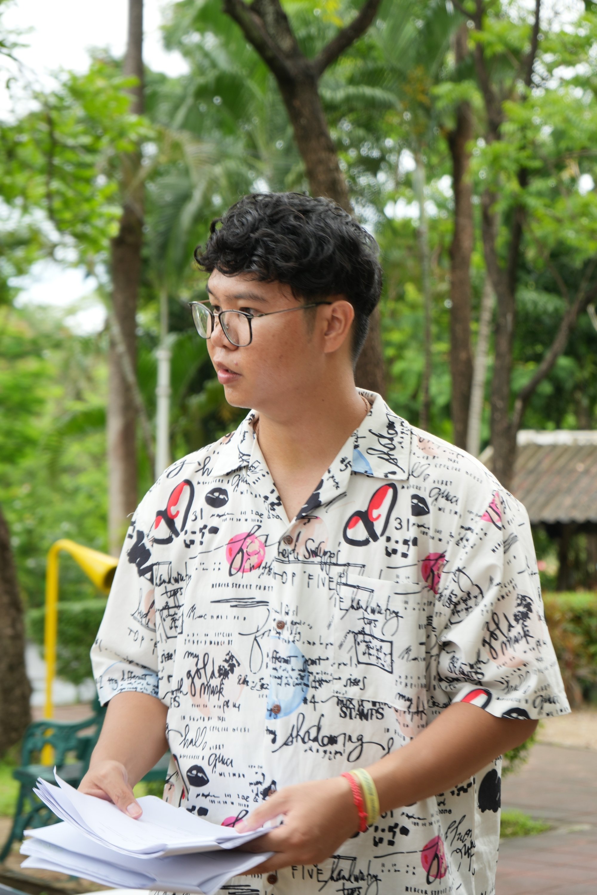 Foto de Athiwat Summart
