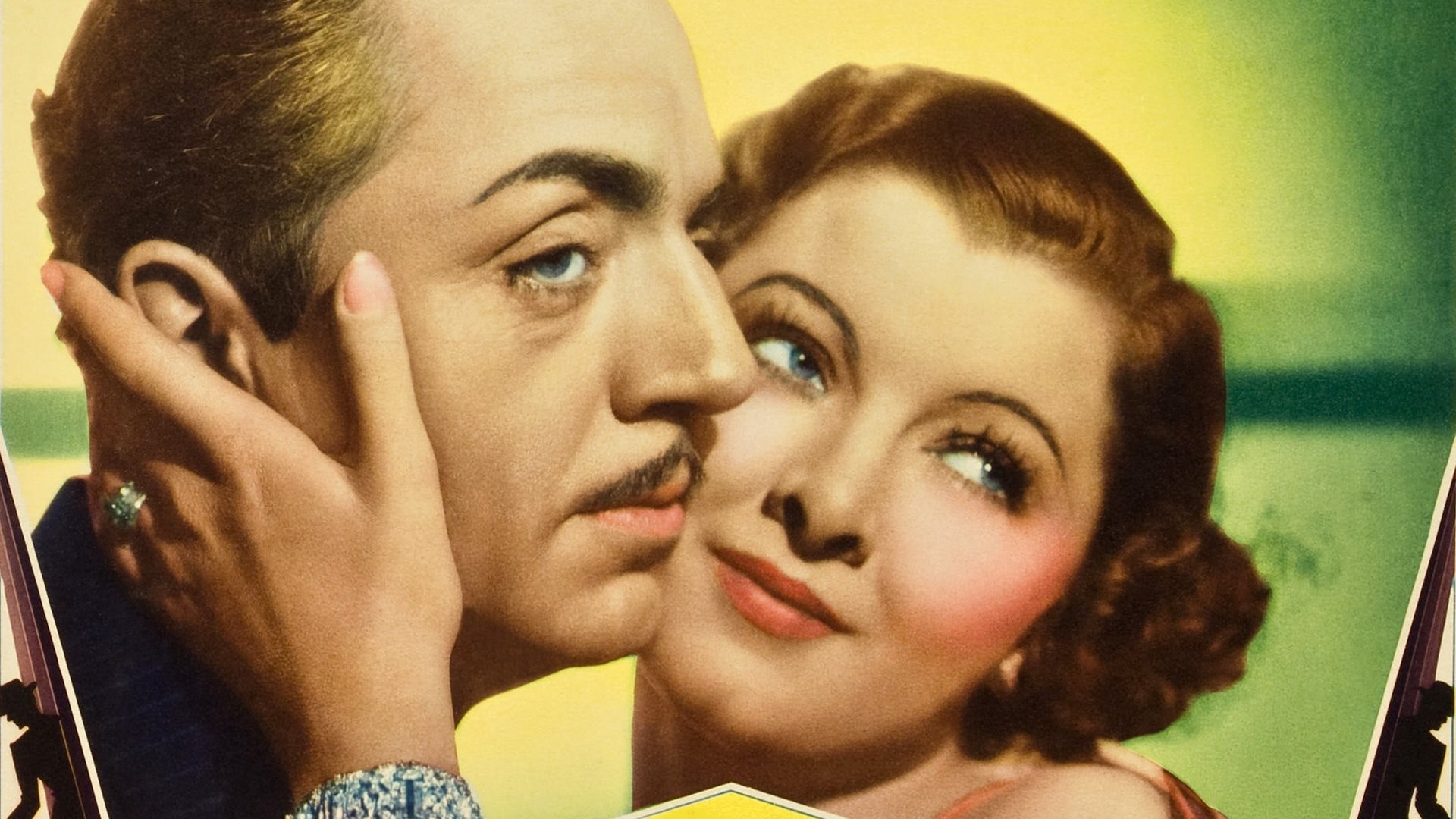 Backdrop image