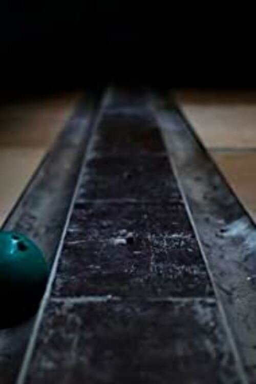 Poster de Bowlingtreff