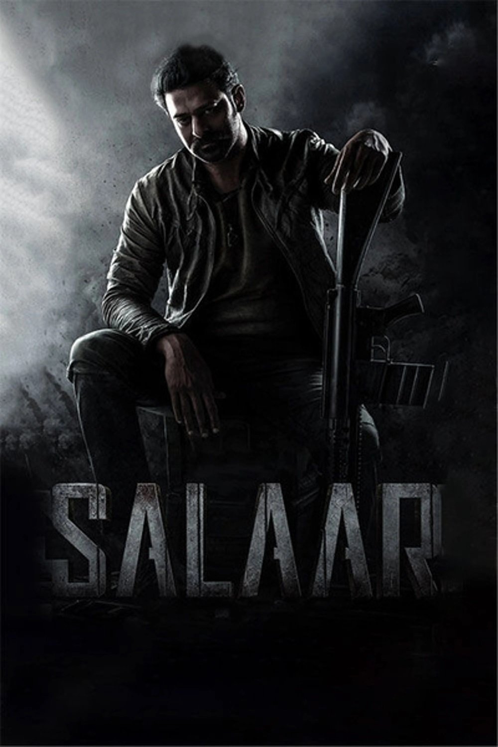 Poster de Salaar: Part 1 - Ceasefir