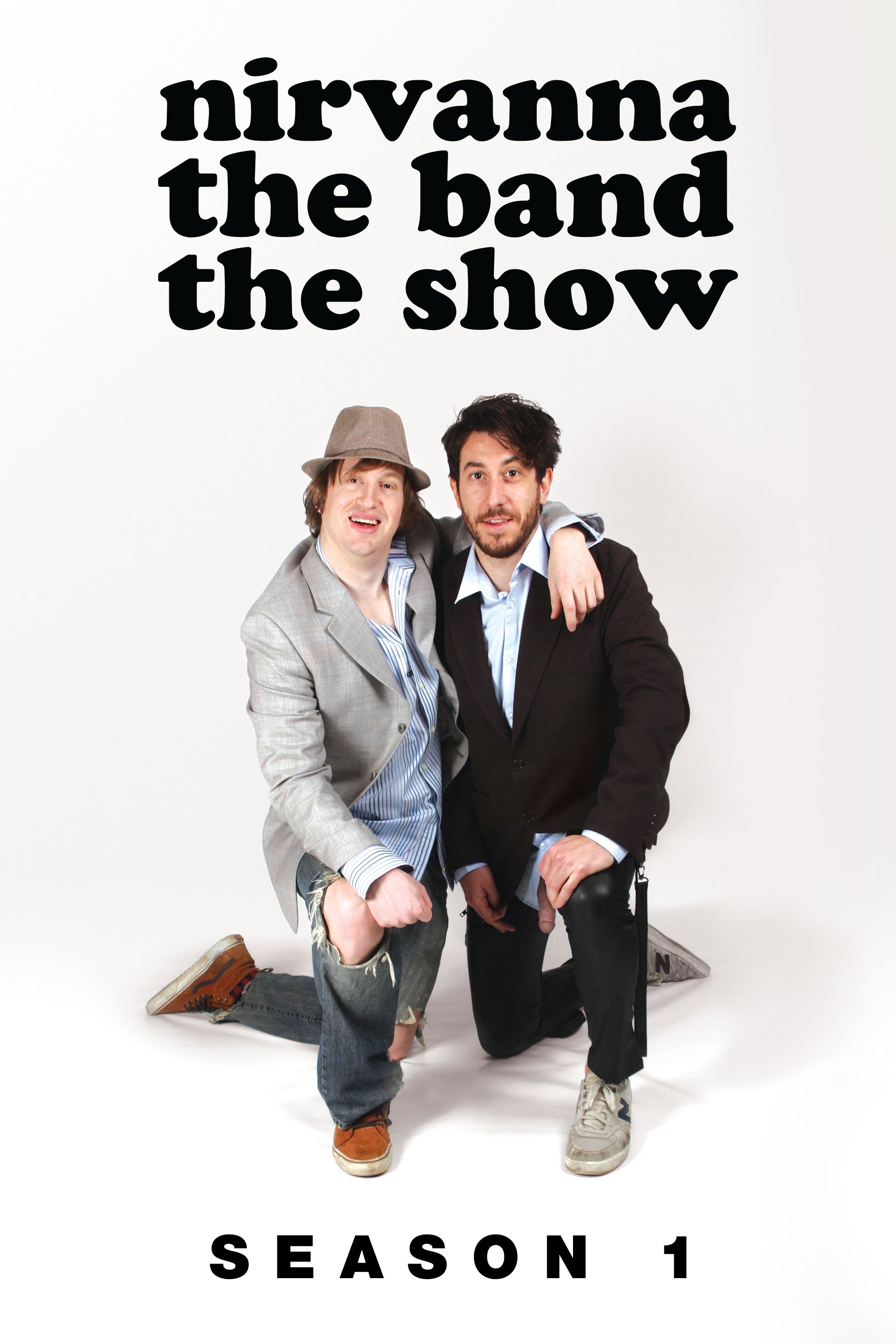 Poster de Temporada 1
