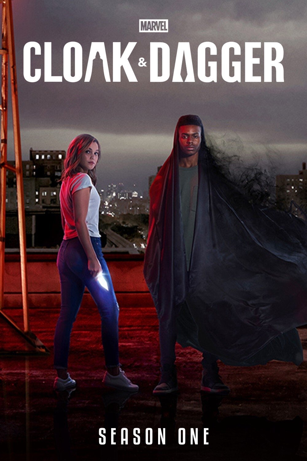 Season 1