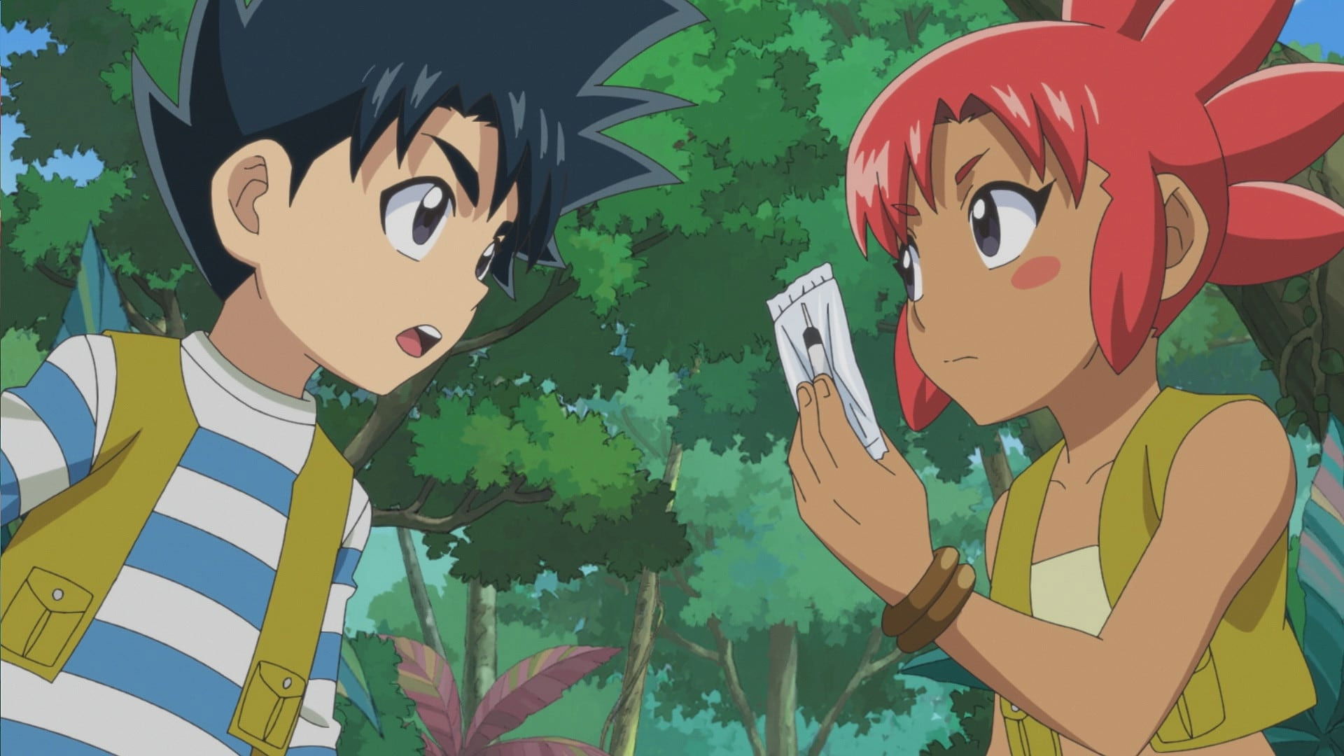 New virus survival (3)