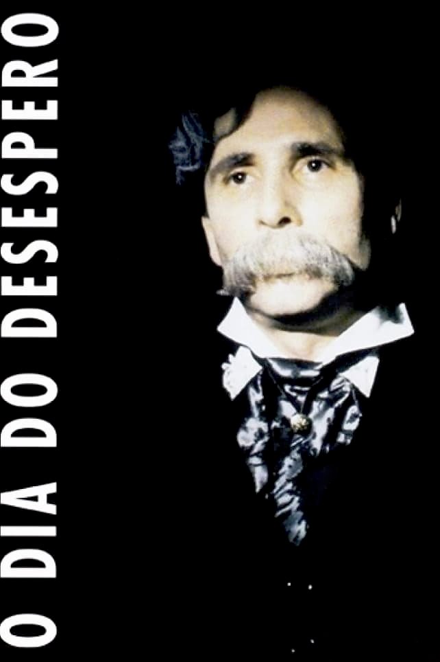 Poster de O Dia do Desespero