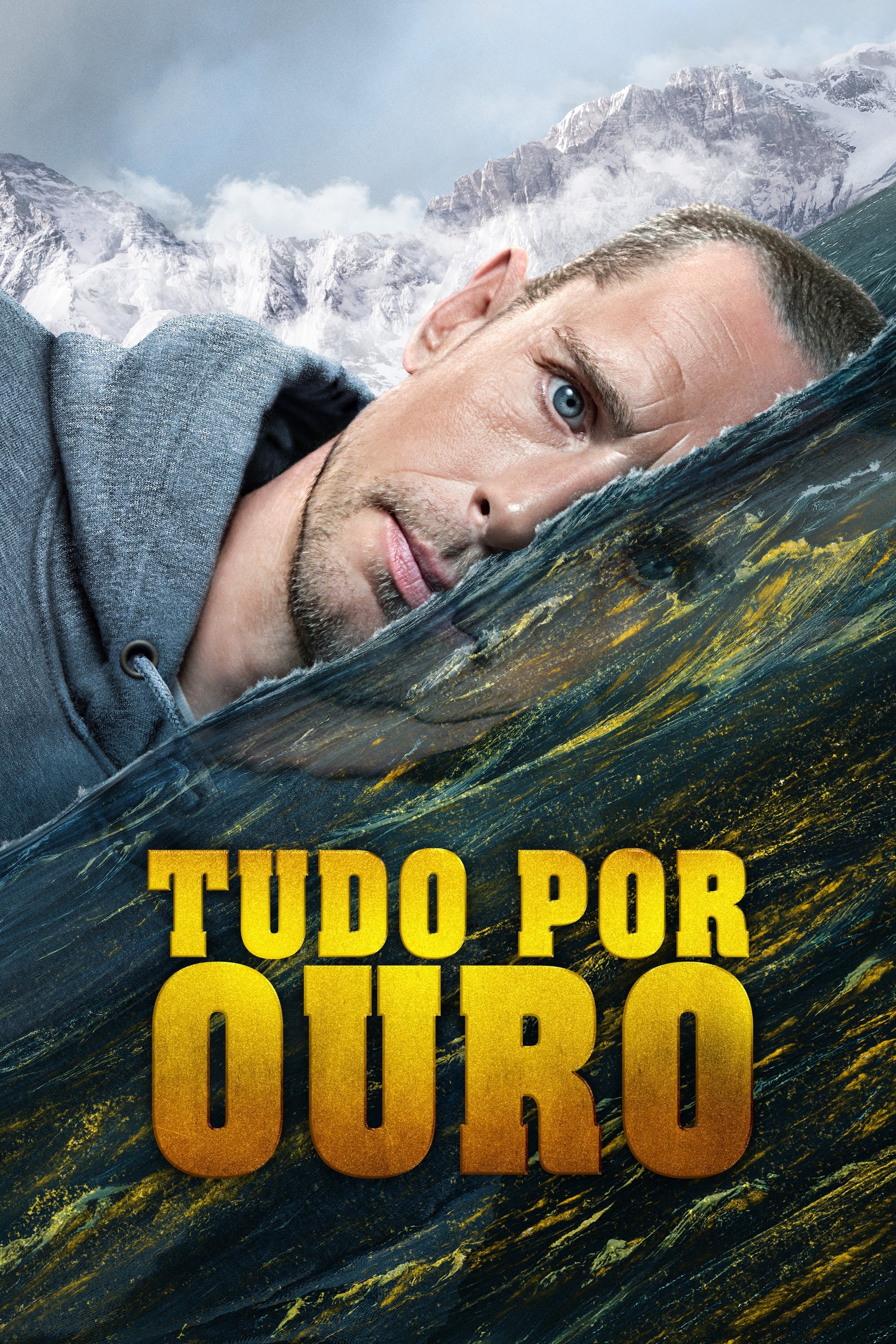 Poster de Tudo por Ouro