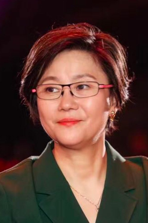 Foto de Li Shaohong