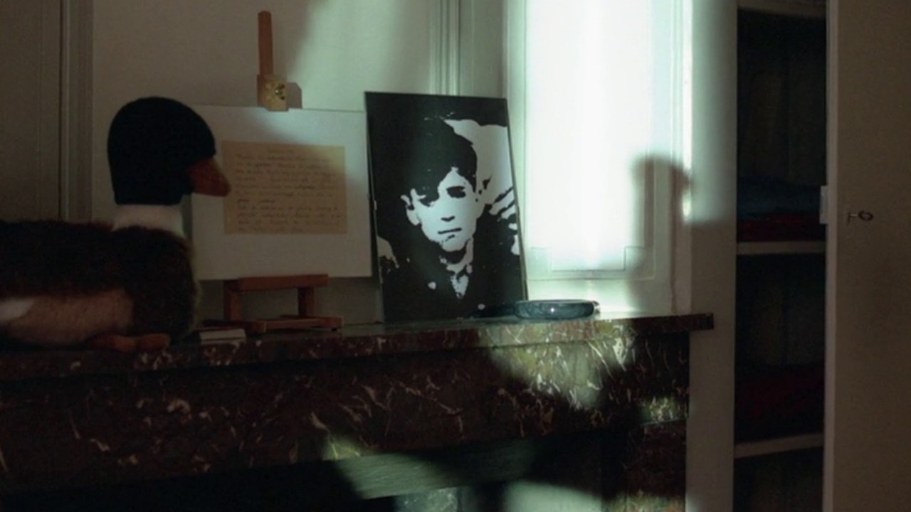 Backdrop image