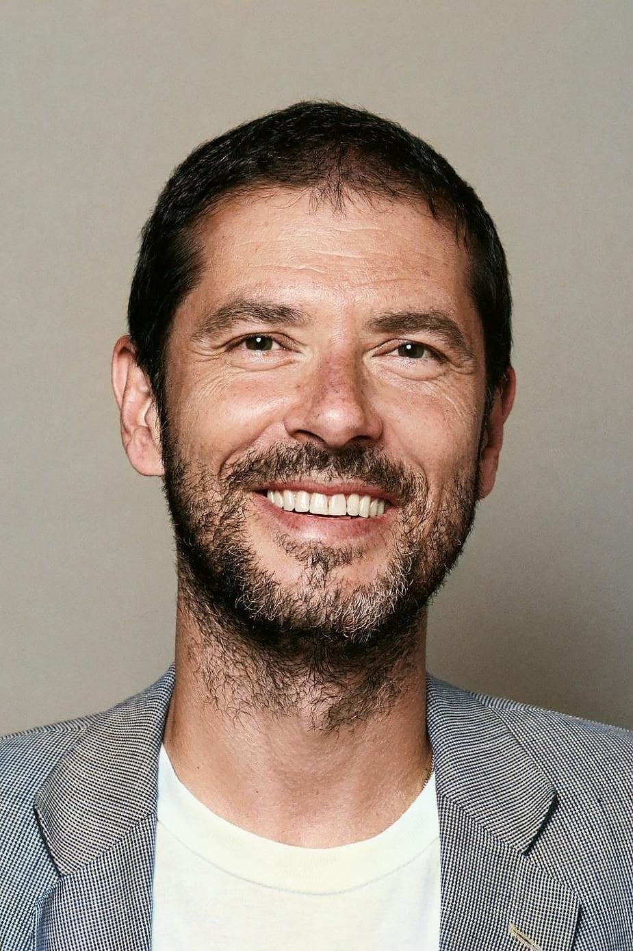 Foto de Melvil Poupaud