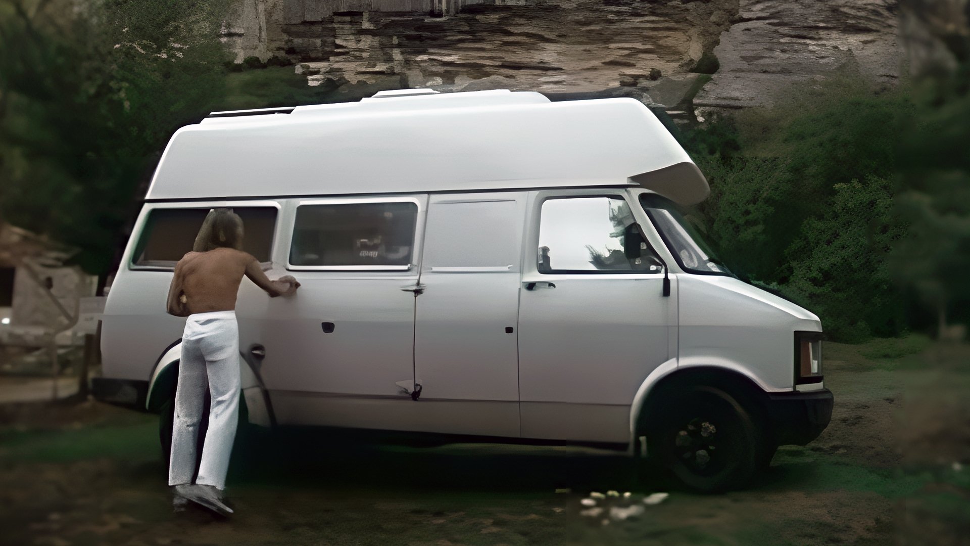 Backdrop image