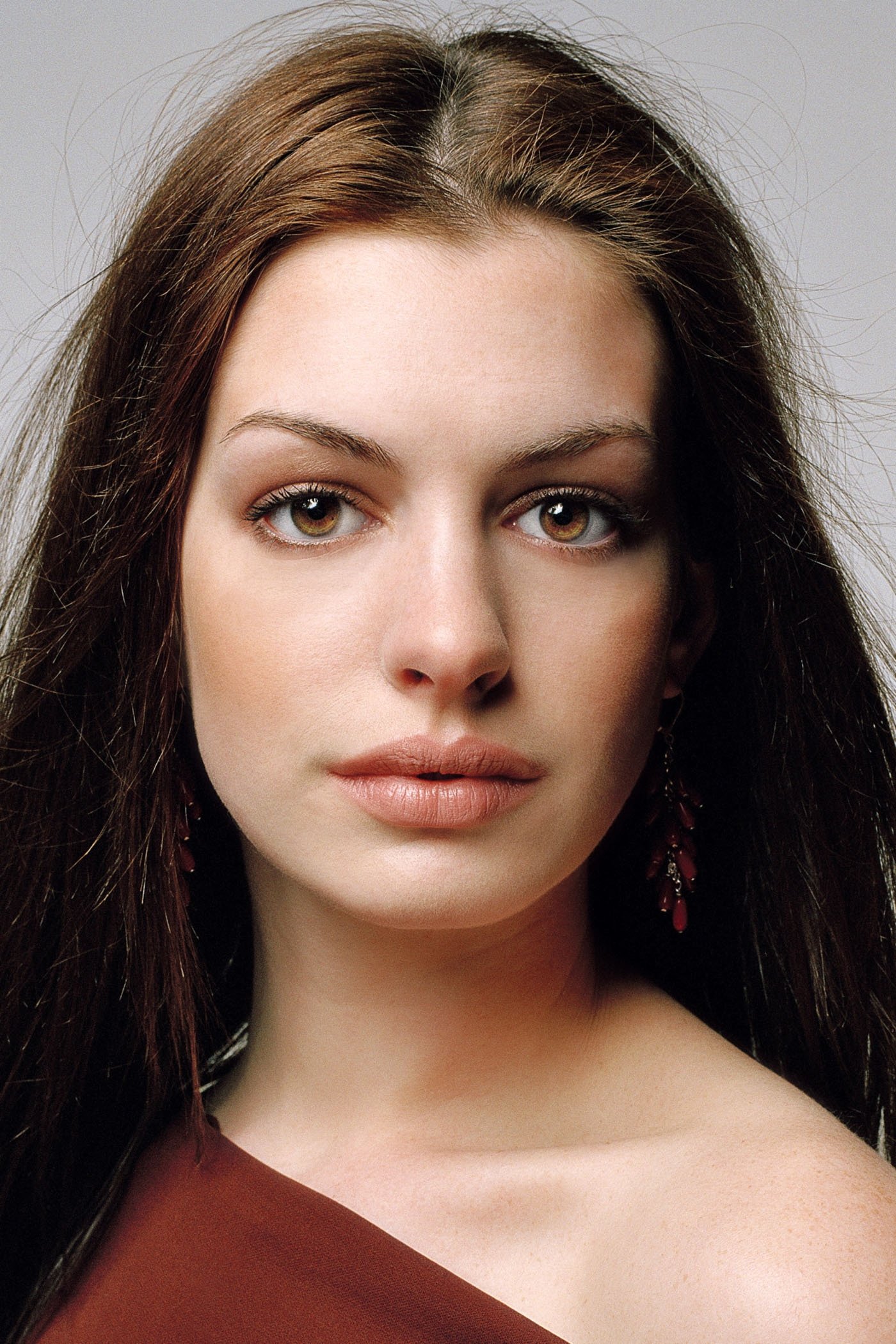 Foto de Anne Hathaway