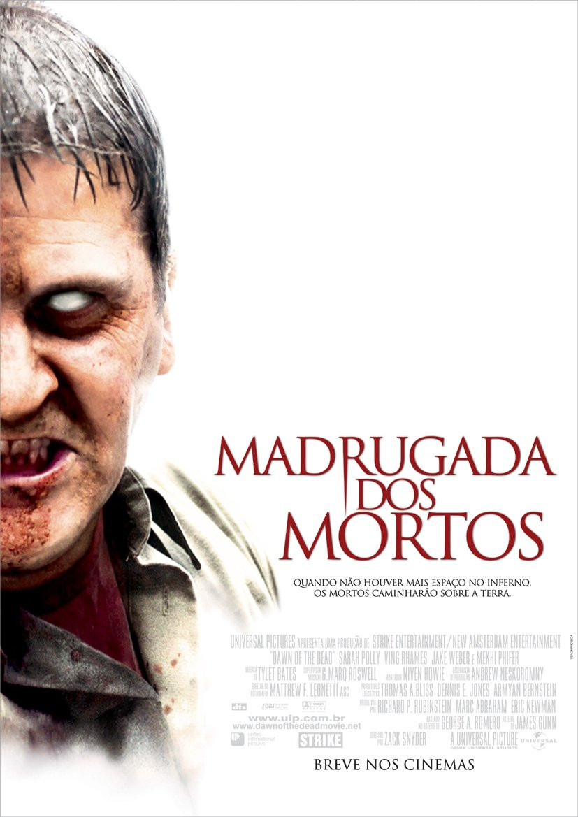Madrugada dos Mortos