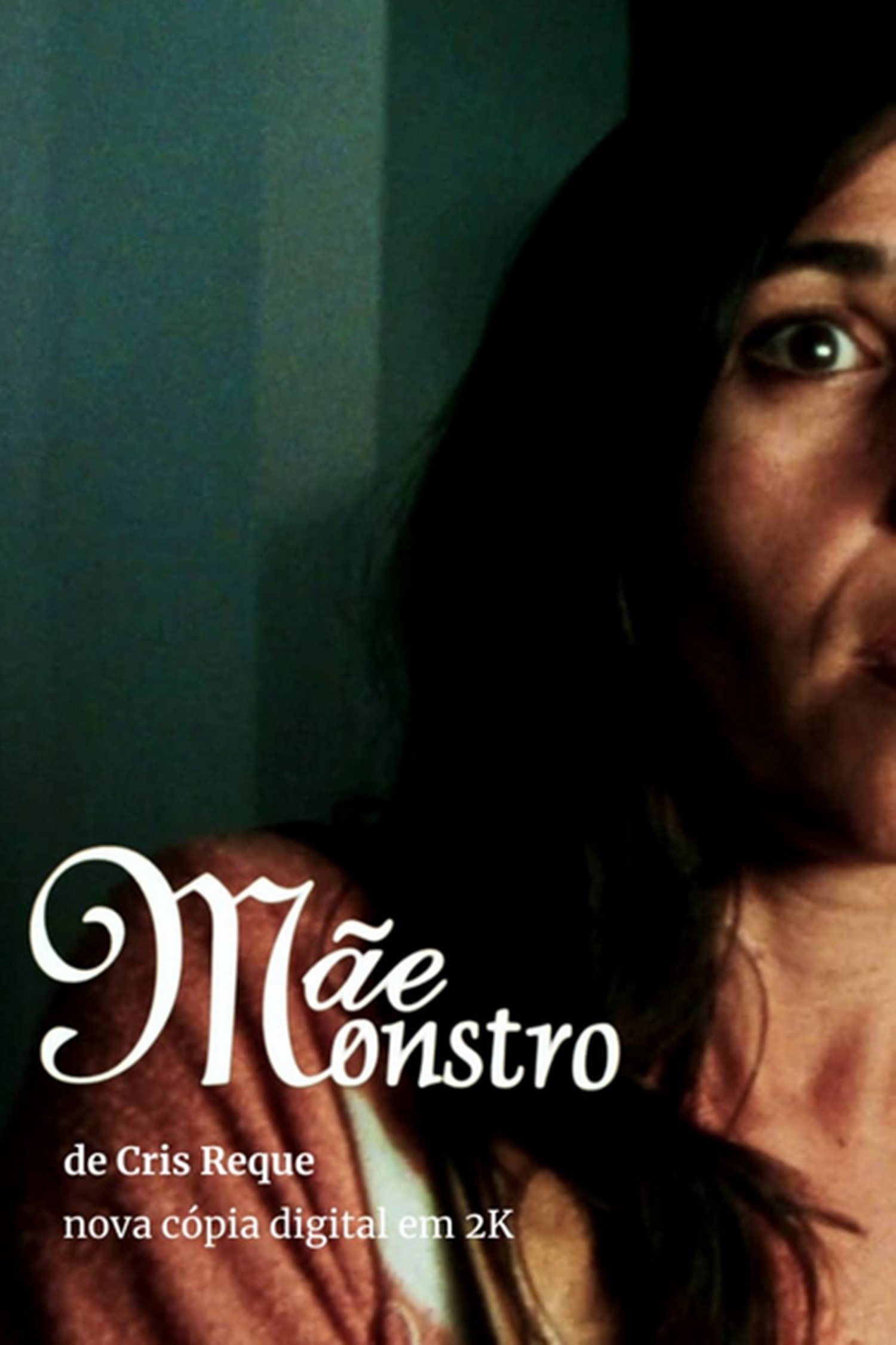 Poster de Mãe Monstro