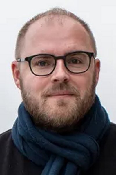 Foto de Lars Lyng