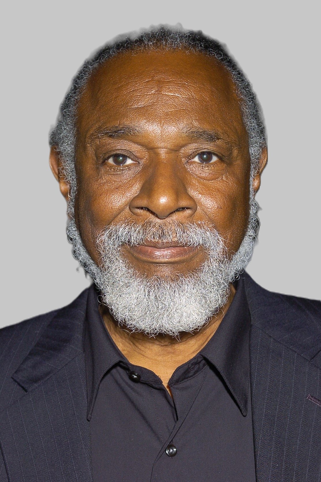 Foto de Ivan Dixon
