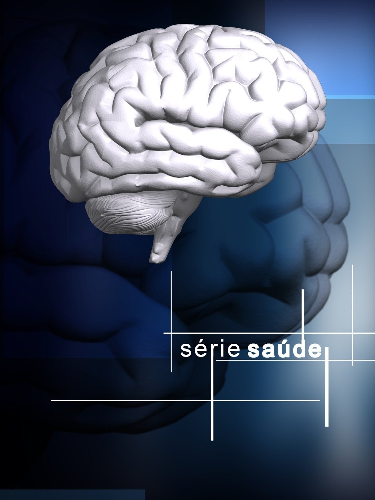 Poster de Série Saúde