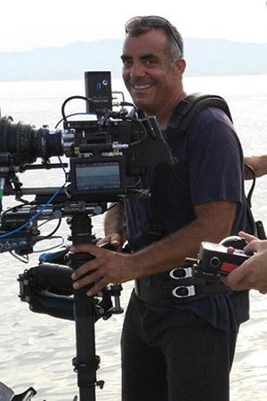Joan Morató/Steadicam Operator