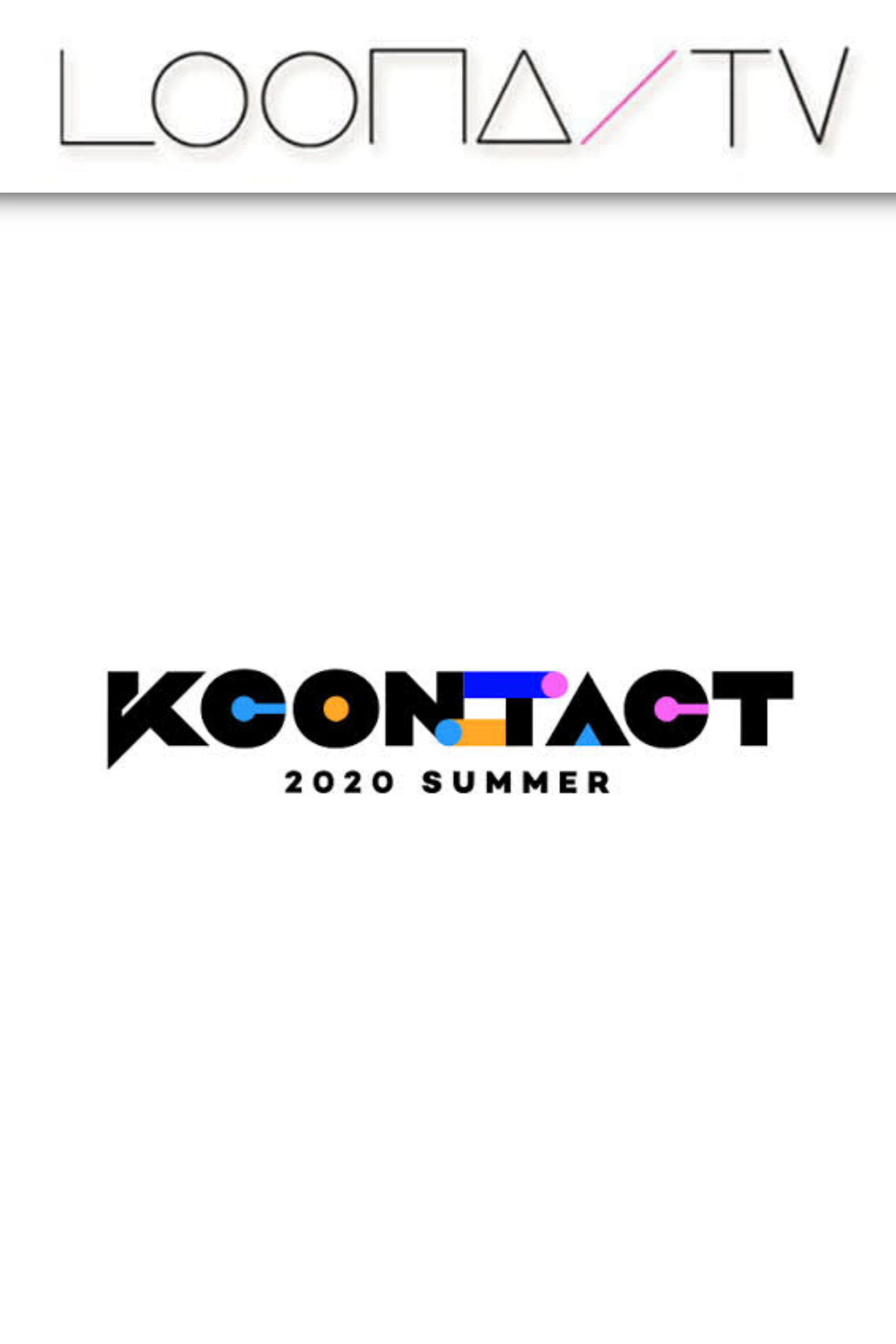 Season 34  – KCON:TACT 2020