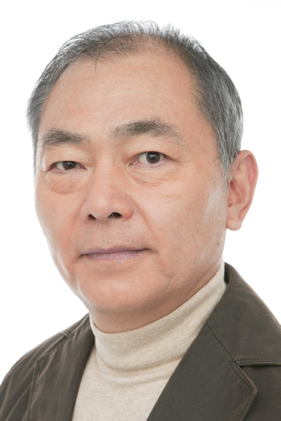Foto de 石塚運昇