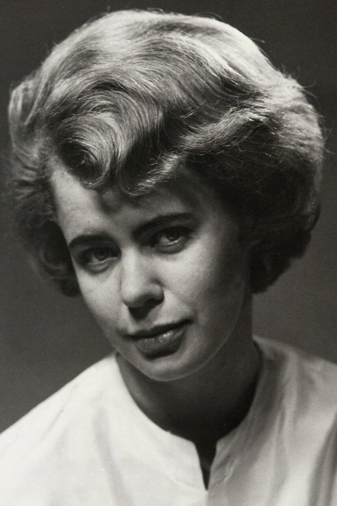 Foto de Cilla Ingvar