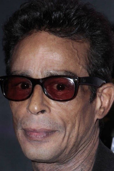 Foto de Eddie Rouse
