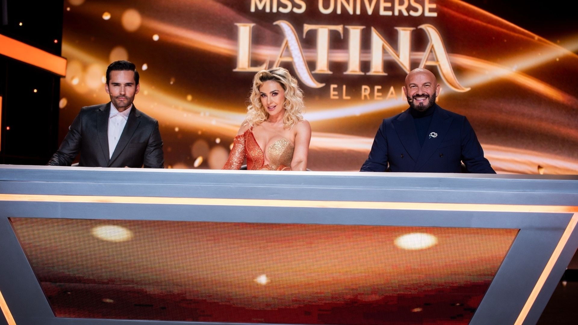 La tercera selección del jurado