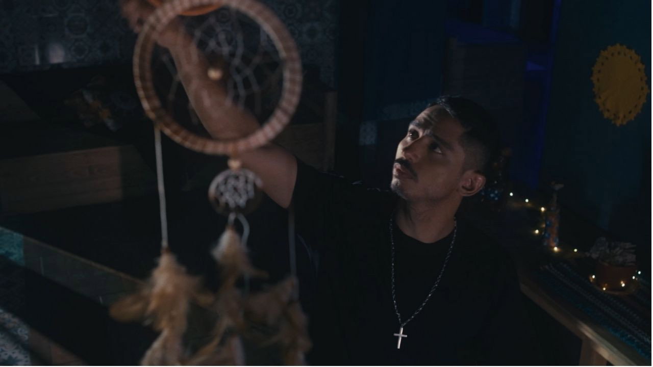 Director