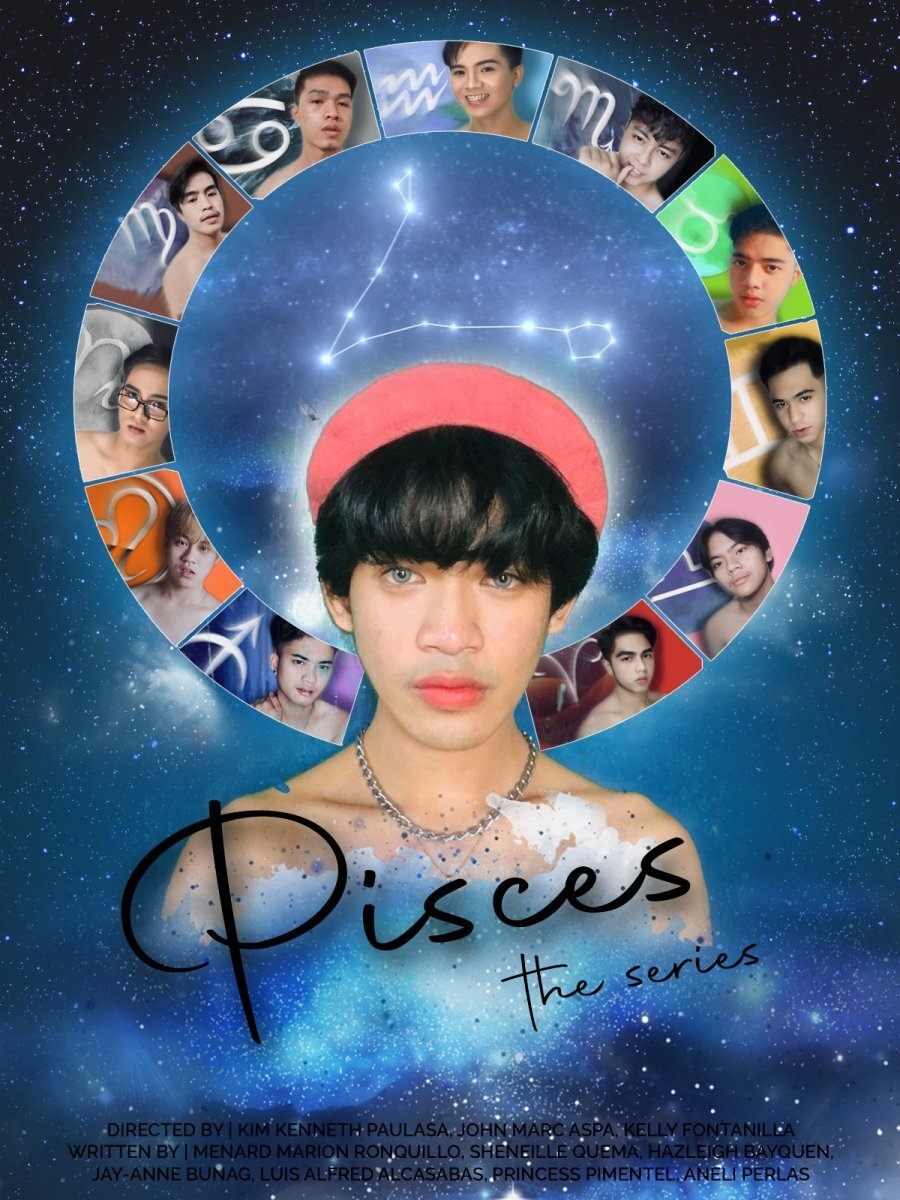 Poster de Pisces